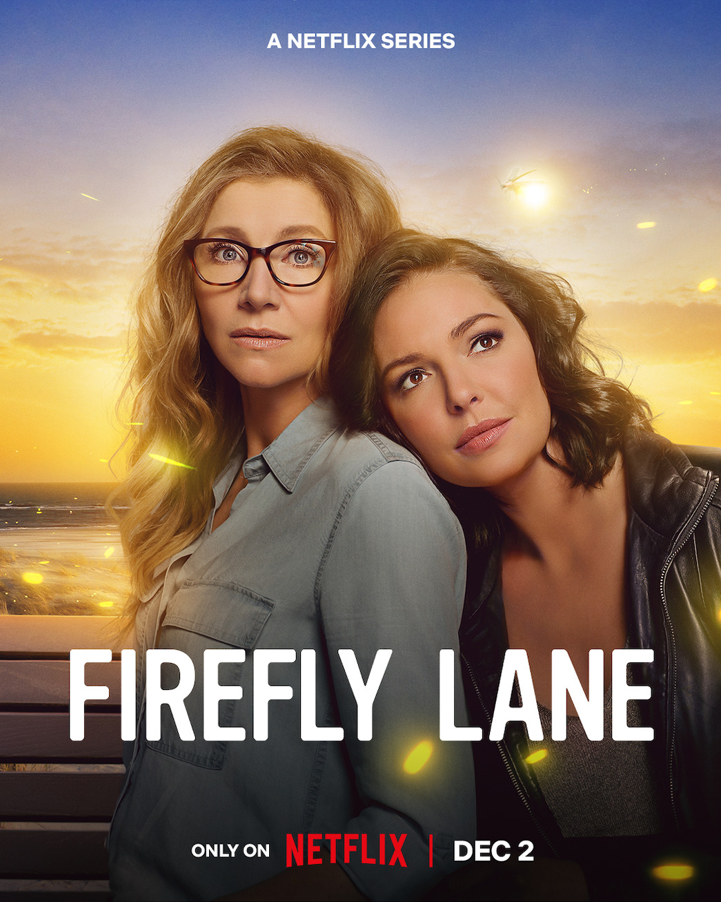 Firefly Lane S02 2022 Dual Audio