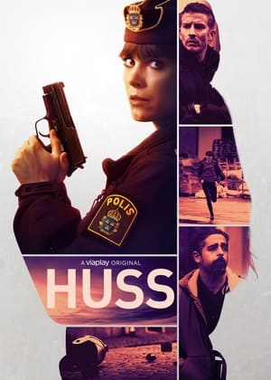 Huss S01 2021 Web Serial Hindi Dubbed