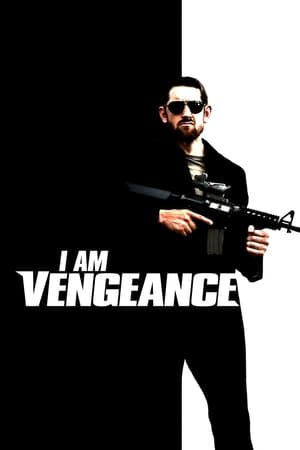 I Am Vengeance 2018 BRRIp