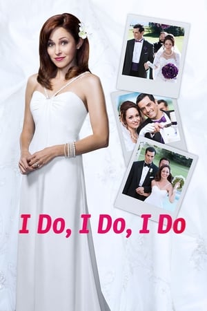 I Do, I Do, I Do 2015 BRRip