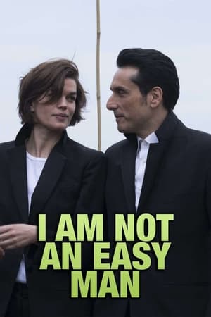 I Am Not an Easy Man 2018 BRRIp