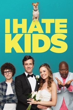 I Hate Kids 2019 BRRIp