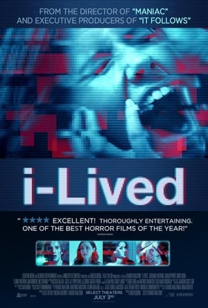 I-Lived 2015 BRRIp