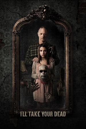 I'll Take Your Dead 2018 BRRip