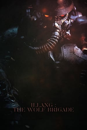 Illang: The Wolf Brigade 2018 BRRIp