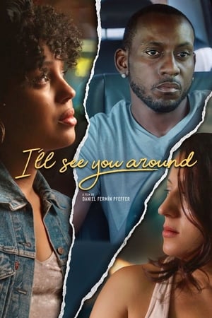 I’ll See You Around 2019 BRRip