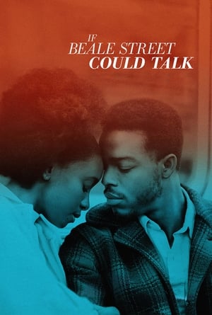 If Beale Street Could Talk 2018 BRRIp