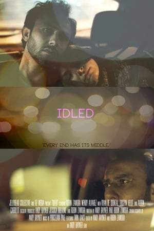 Idled 2018 BRRIp