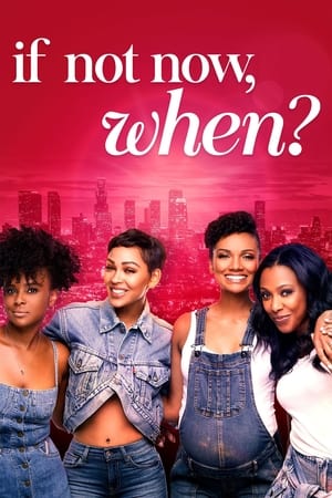 If Not Now, When 2019 BRRIp