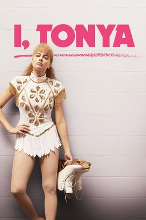 I, Tonya 2017 BRRip