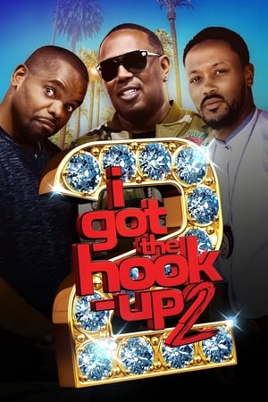 I Got the Hook Up 2 2019 BRRIp