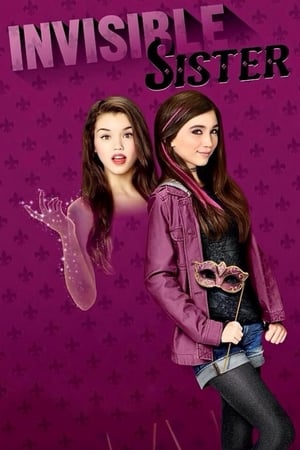 Invisible Sister 2015 BRRip