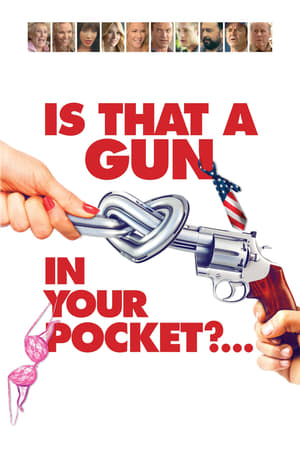 Is That a Gun in Your Pocket? 2016 BRRip