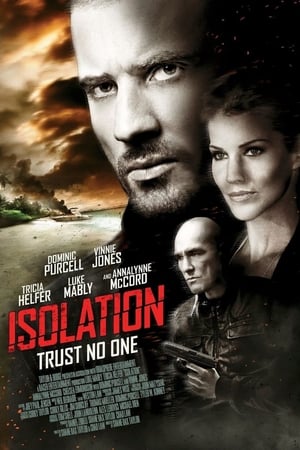 Isolation 2015 BRRip