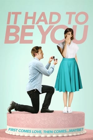 It Had to Be You 2016 BRRip
