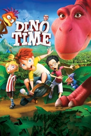 Dino Time 2012 Dual Audio