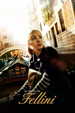 In Search of Fellini 2017 BRRip