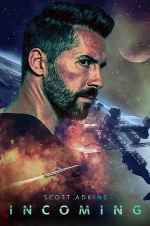Incoming 2018 BRRip