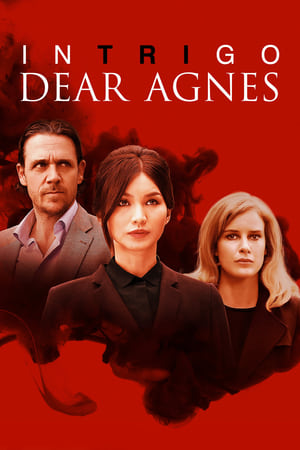 Intrigo: Dear Agnes 2019 BRRip