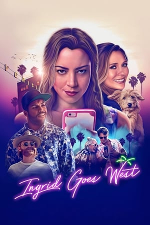 Ingrid Goes West 2017 BRRIp