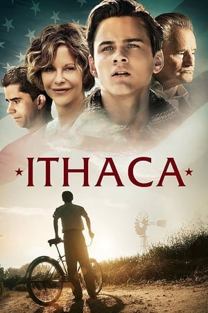 Ithaca 2015 BRRip