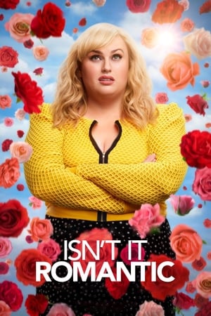 Isn't It Romantic 2019 BRRip