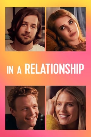 In a Relationship 2018 BRRIp