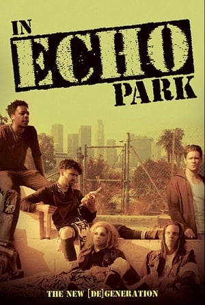 In Echo Park 2018 BRRIp