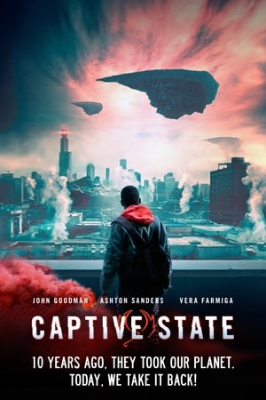 Captive State 2019 BRRIp