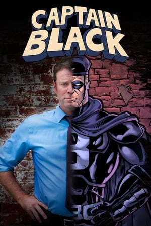 Captain Black 2019 BRRIp