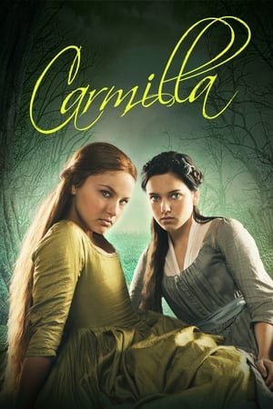Carmilla 2019 BRRIp