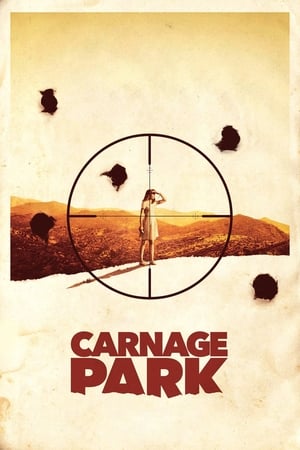 Carnage Park 2016 BRRIp
