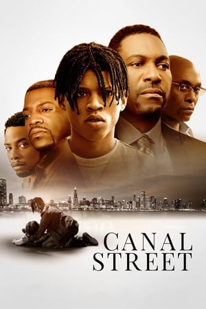 Canal Street 2018 BRRIp