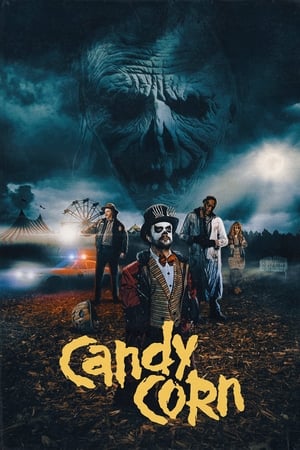Candy Corn 2019 BRRip