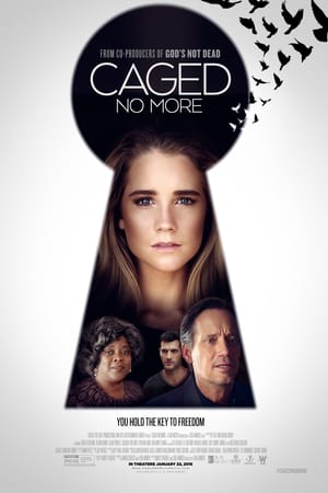 Caged No More 2016 BRRip