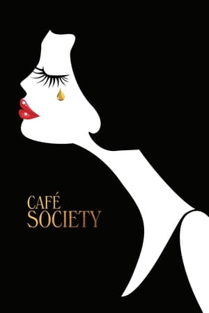Café Society 2016 BRRip