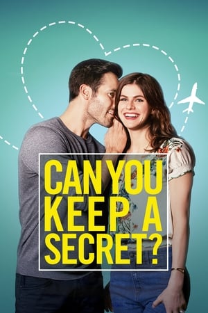 Can You Keep a Secret? 2019 BRRIp