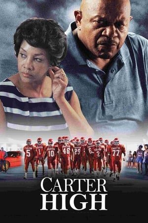 Carter High 2015 BRRip