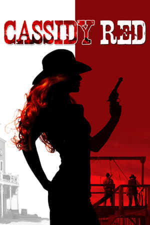 Cassidy Red 2017 BRRIp