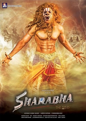 Sharabha - Ek Aur Mrityu Pujan 2019 Hindi Dubbed