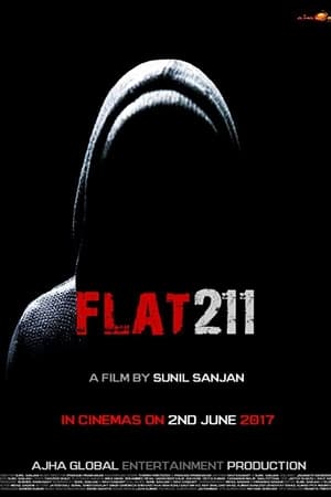 Flat 211 2017 Hindi Dubbed