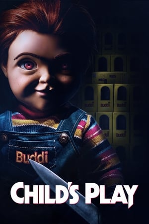 Child's Play 2019 BRRIp