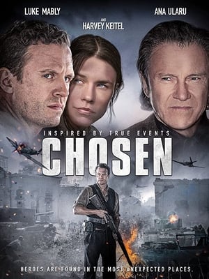 Chosen 2016 BRRip