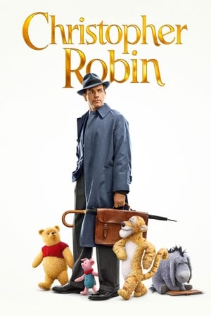 Christopher Robin 2018 BRRIp
