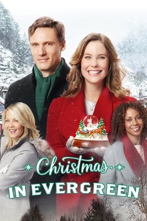 Christmas in Evergreen 2017 BRRIp