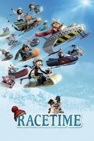 Racetime 2018 BRRip