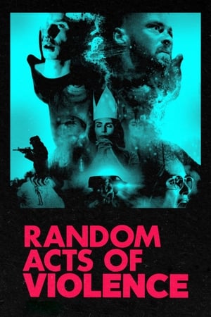 Random Acts of Violence 2019 BRRip