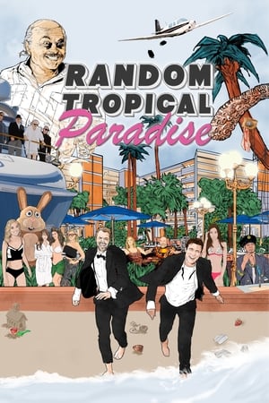 Random Tropical Paradise 2016 BRRip