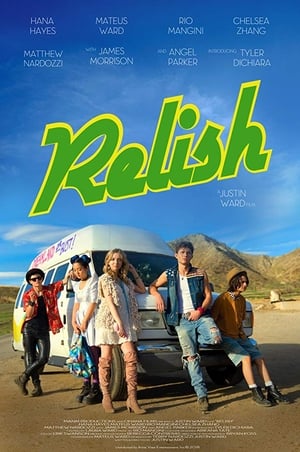 Relish 2019 BRRip