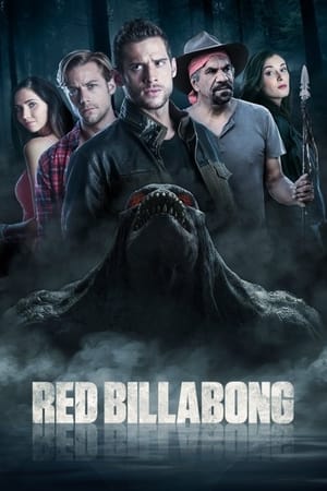 Red Billabong 2016 BRRip